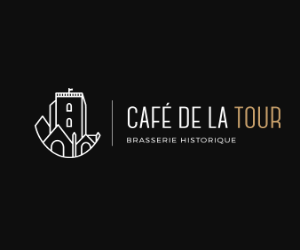 Wifi : Logo Bar Restaurant de la Tour